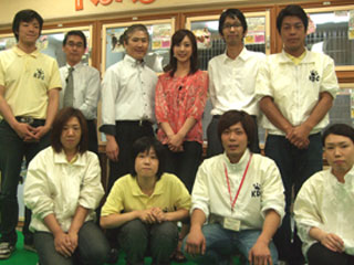 川田ひろみ様